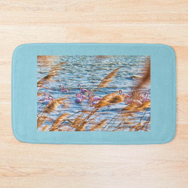 Item preview, Pink flamingos designed and sold by MarieClaude1954.