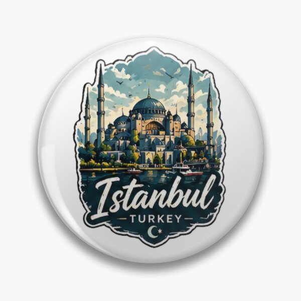 Item preview, Istanbul designed and sold by VelumStudio.