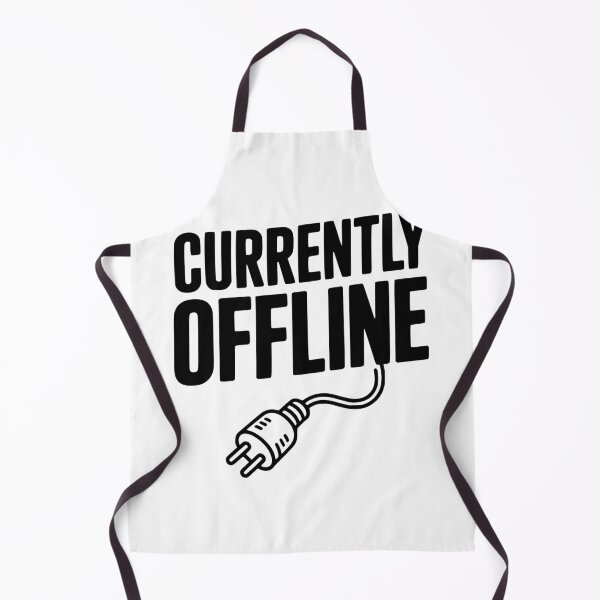 Item preview, Currently Offline designed and sold by Frank Ring.