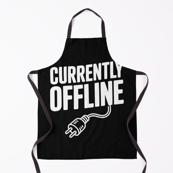 Item preview, Currently Offline designed and sold by Frank Ring.