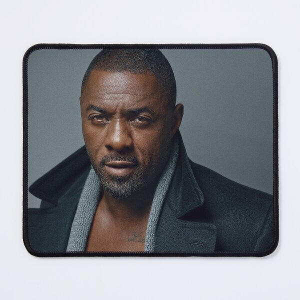 Item preview, Idris Elba handsome  designed and sold by Theunpicables.
