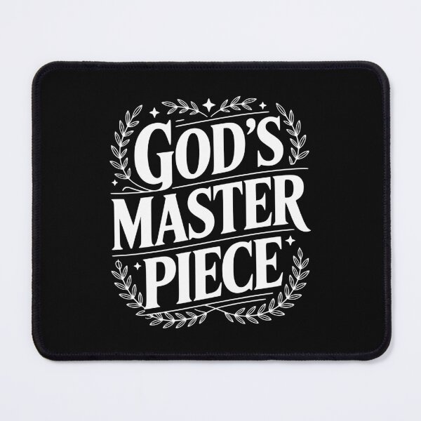 Item preview, God's Masterpiece designed and sold by Frank Ring.