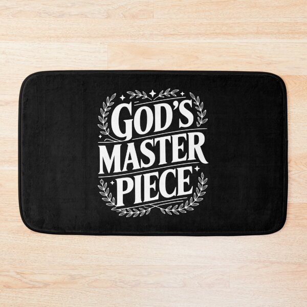 Item preview, God's Masterpiece designed and sold by Frank Ring.