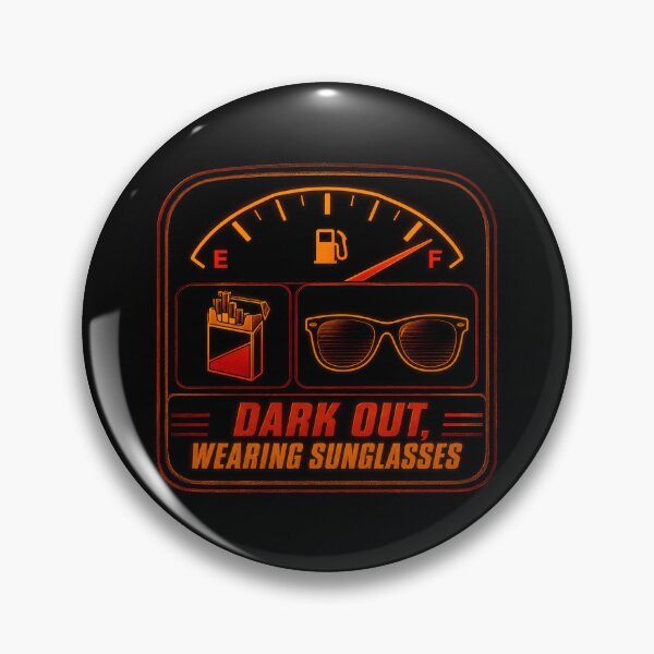 Item preview, Midnight Dashboard Status designed and sold by agearb.