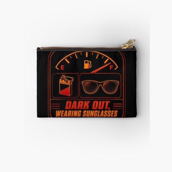 Item preview, Midnight Dashboard Status designed and sold by agearb.
