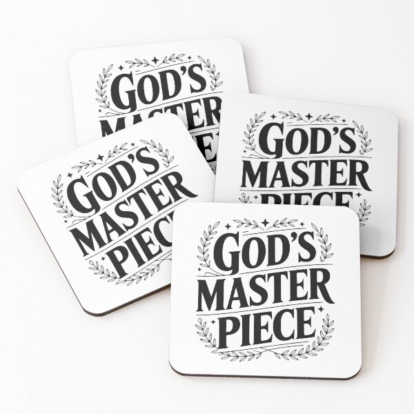 Item preview, God's Masterpiece designed and sold by Frank Ring.