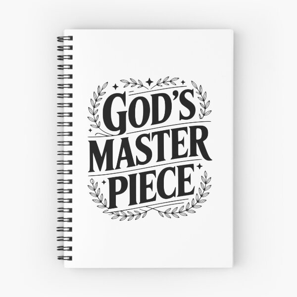 Item preview, God's Masterpiece designed and sold by Frank Ring.