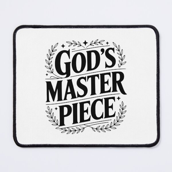Item preview, God's Masterpiece designed and sold by Frank Ring.