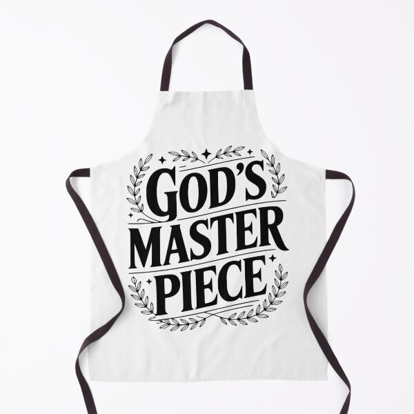 Item preview, God's Masterpiece designed and sold by Frank Ring.