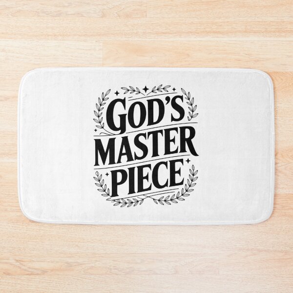 Item preview, God's Masterpiece designed and sold by Frank Ring.