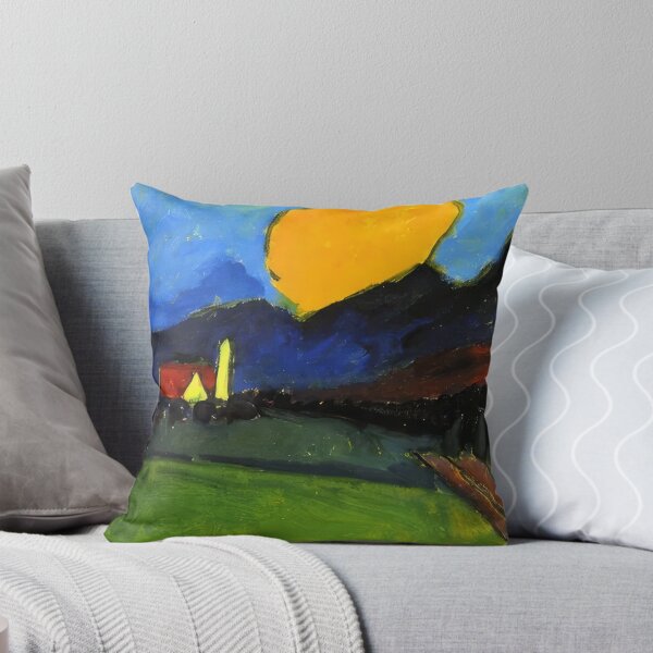 Item preview, Alexej von Jawlensky designed and sold by depthsmoke.