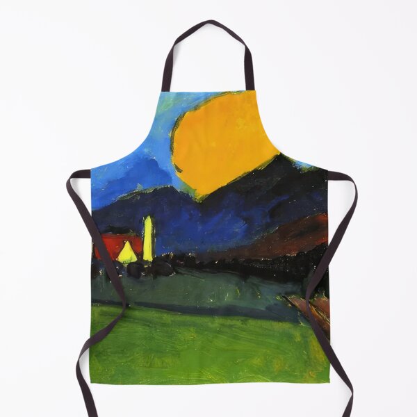 Item preview, Alexej von Jawlensky designed and sold by depthsmoke.