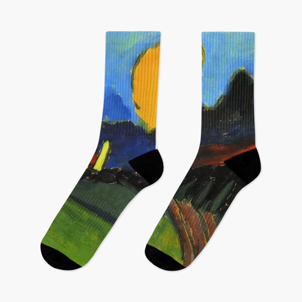 Item preview, Alexej von Jawlensky designed and sold by depthsmoke.