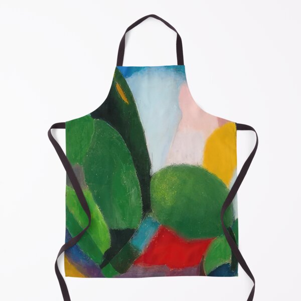 Item preview, Alexej von Jawlensky designed and sold by depthsmoke.