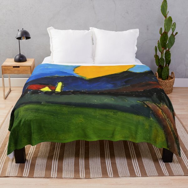 Item preview, Alexej von Jawlensky designed and sold by depthsmoke.