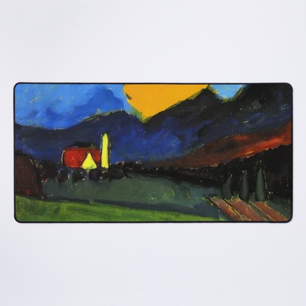 Item preview, Alexej von Jawlensky designed and sold by depthsmoke.