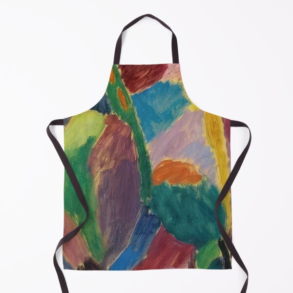 Item preview, Alexej von Jawlensky designed and sold by depthsmoke.