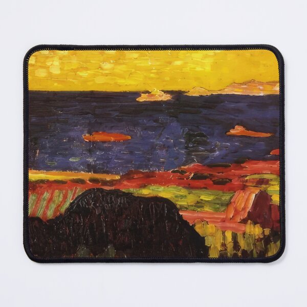 Item preview, Alexej von Jawlensky designed and sold by depthsmoke.