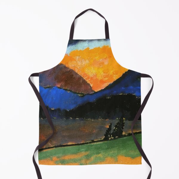 Item preview, Alexej von Jawlensky designed and sold by depthsmoke.