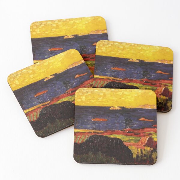 Item preview, Alexej von Jawlensky designed and sold by depthsmoke.