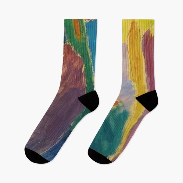 Item preview, Alexej von Jawlensky designed and sold by depthsmoke.