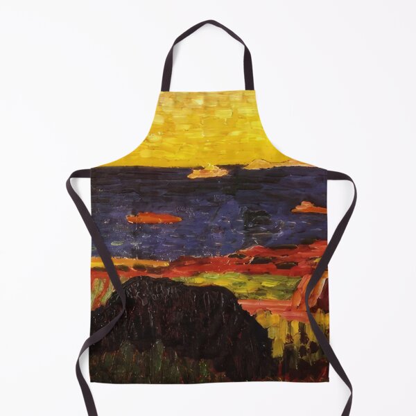 Item preview, Alexej von Jawlensky designed and sold by depthsmoke.