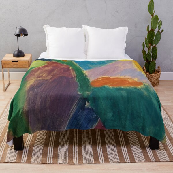 Item preview, Alexej von Jawlensky designed and sold by depthsmoke.