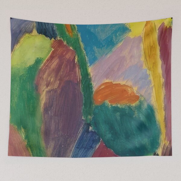Item preview, Alexej von Jawlensky designed and sold by depthsmoke.
