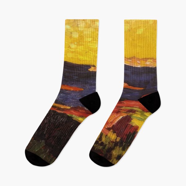 Item preview, Alexej von Jawlensky designed and sold by depthsmoke.