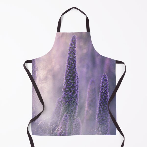 Item preview, Ethereal Lavender Garden in Morning Light ⸻ designed and sold by Kimberly Palmer.