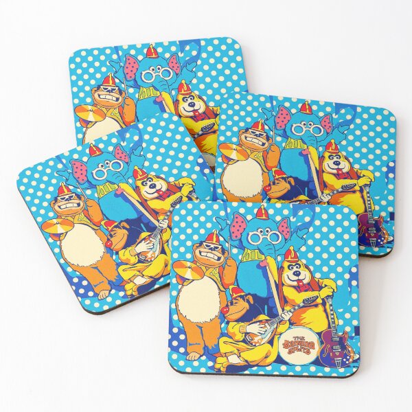 Item preview, The Banana Splits TV Show designed and sold by Mark Vickers.