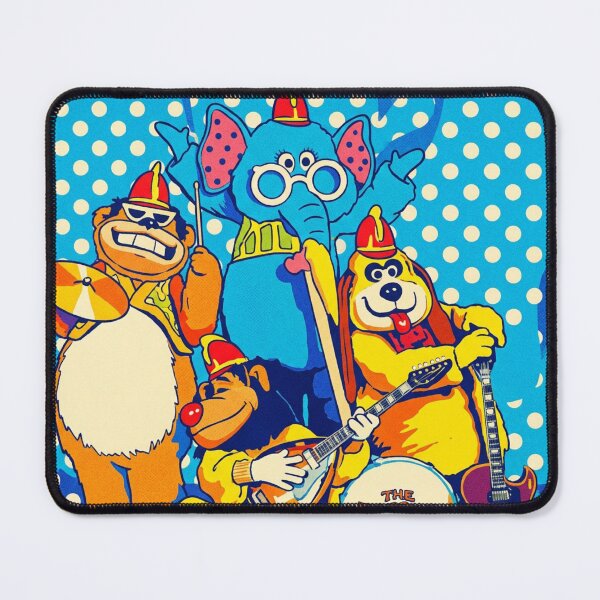 Item preview, The Banana Splits TV Show designed and sold by Mark Vickers.