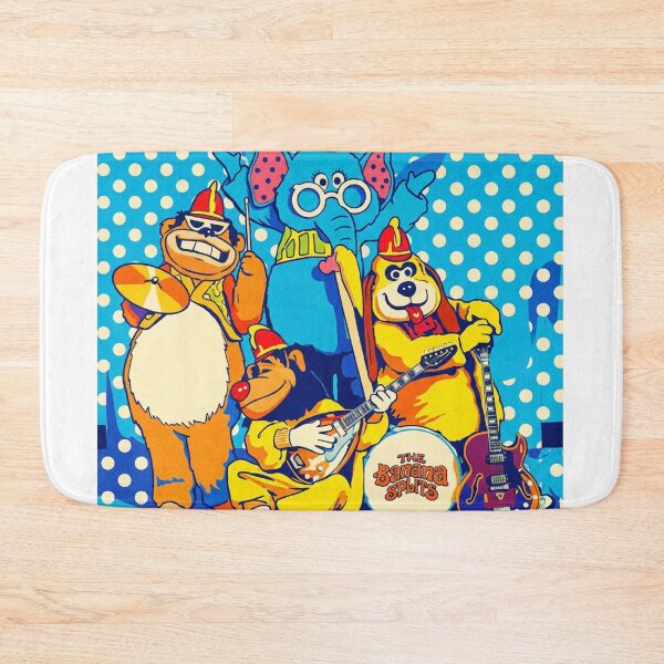 Item preview, The Banana Splits TV Show designed and sold by Mark Vickers.