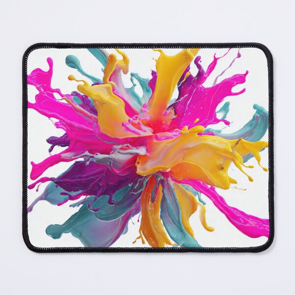 Item preview, Splashed Colors designed and sold by Chromatica Huevault.