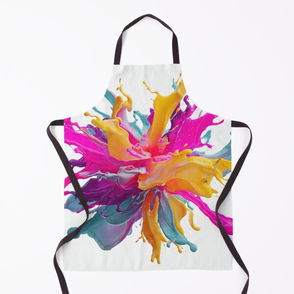 Item preview, Splashed Colors designed and sold by Chromatica Huevault.