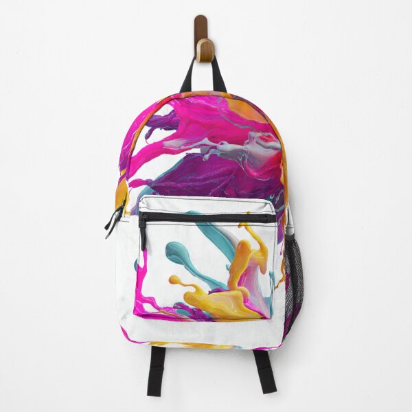 Item preview, Splashed Colors designed and sold by Chromatica Huevault.