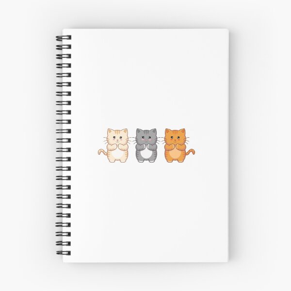 Item preview, Cute triplet Kittens designed and sold by Hello-Cuties.