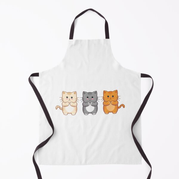 Item preview, Cute triplet Kittens designed and sold by Hello-Cuties.