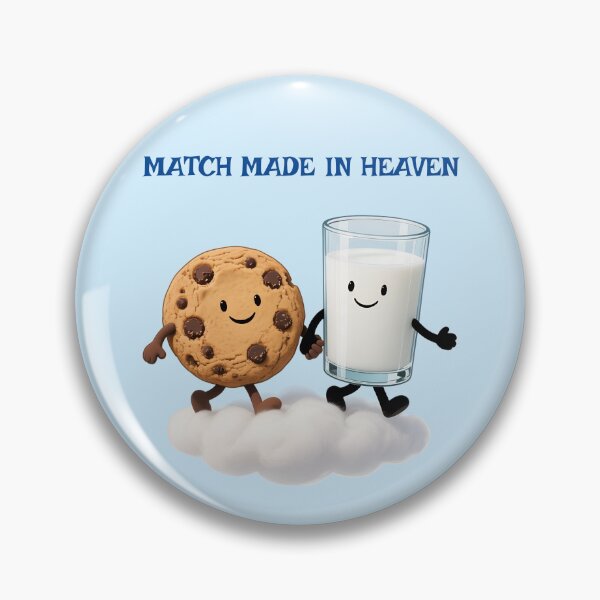 Item preview, Cookie and Milk designed and sold by Aleksandar Kostjuk.