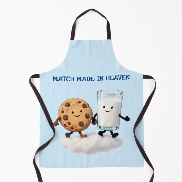 Item preview, Cookie and Milk designed and sold by Aleksandar Kostjuk.