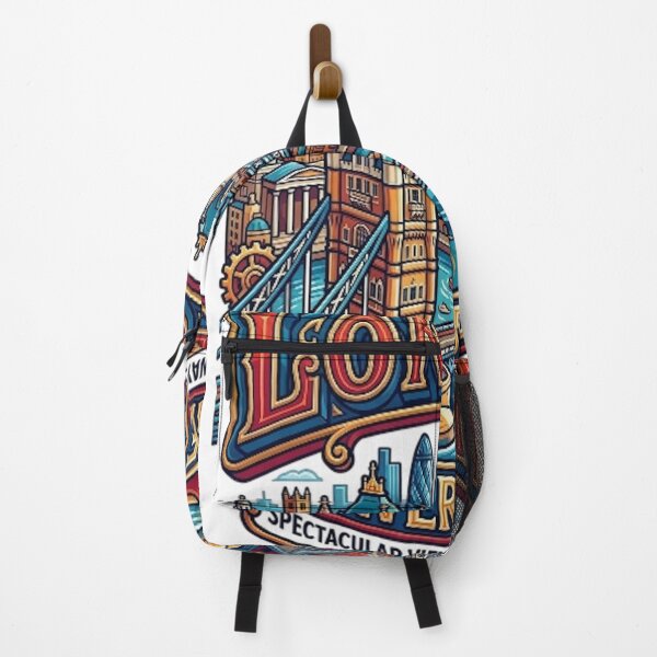 Item preview, LONDON TOWER BRIDGE designed and sold by likbatonboot.