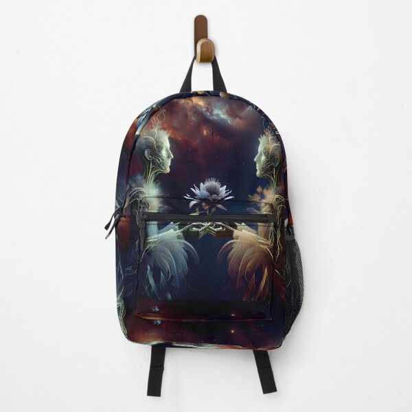 Item preview, Meta-Contact in Neo-Baroque Aesthetics (First Version) designed and sold by KunstGeist.