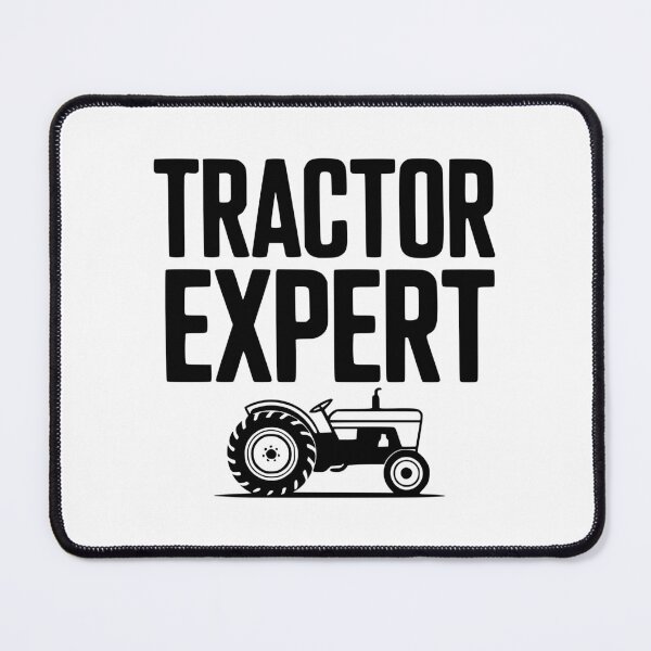 Item preview, Tractor Expert designed and sold by Frank Ring.