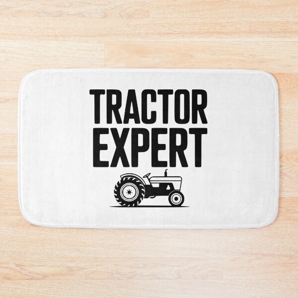 Item preview, Tractor Expert designed and sold by Frank Ring.