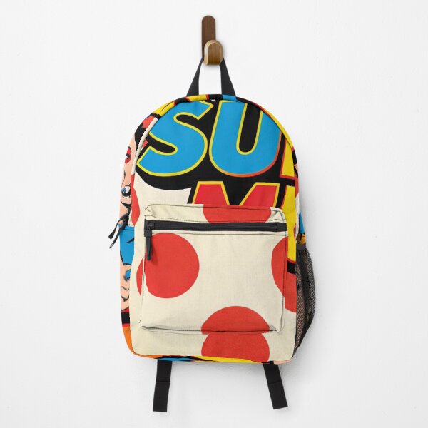 Item preview, Super Mum designed and sold by Mark Vickers.