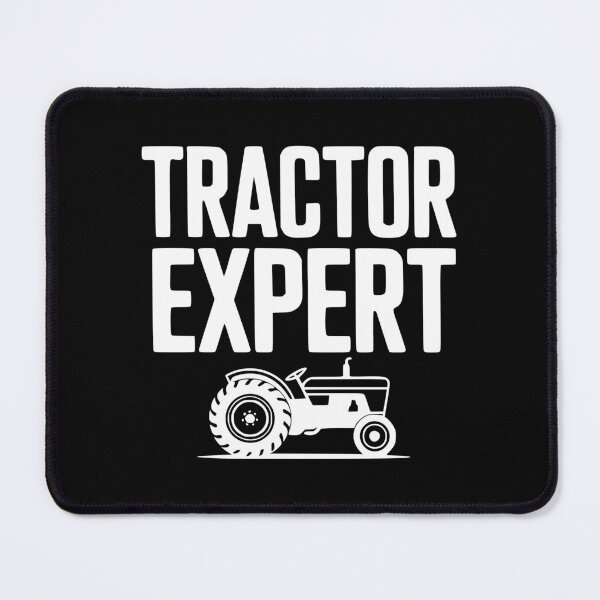 Item preview, Tractor Expert designed and sold by Frank Ring.