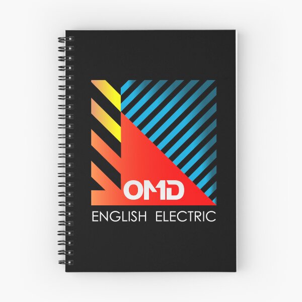 Item preview, Orchestral Manoeuvres in the Dark designed and sold by THE MODA STEREO.