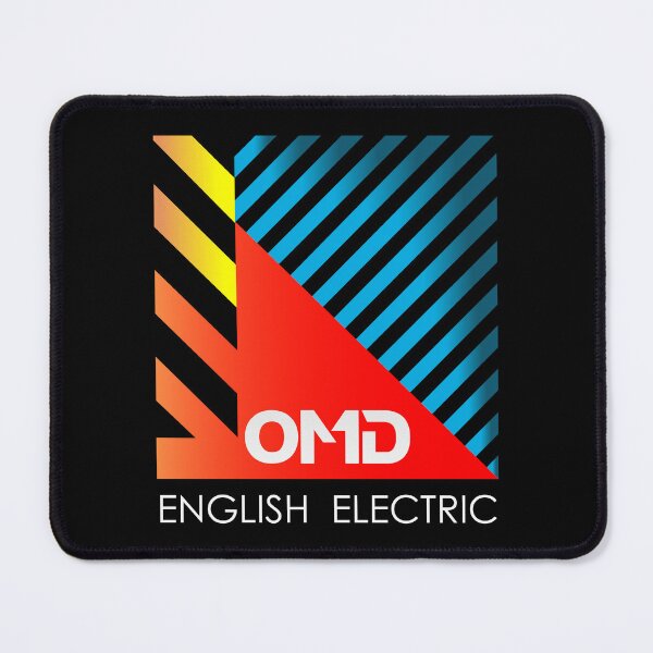 Item preview, Orchestral Manoeuvres in the Dark designed and sold by THE MODA STEREO.
