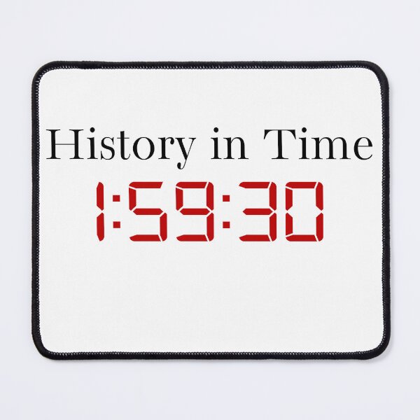 Item preview, History in Time, Marathon World Record Pace  designed and sold by HerrArqan ⭐️⭐️⭐️⭐️.