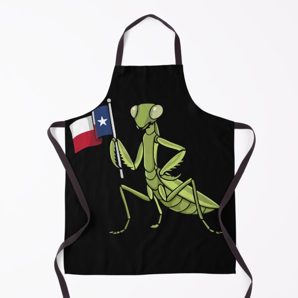 Item preview, Praying Mantis Gift Kids Texas Flag Insect Mantis Texas designed and sold by DSWShirts.